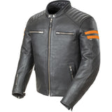 Joe Rocket Classic '92 Men's Cruiser Jackets-1326