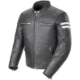Joe Rocket Classic '92 Men's Cruiser Jackets-1326