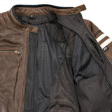 Joe Rocket Classic '92 Men's Cruiser Jackets-1326