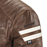 Joe Rocket Classic '92 Men's Cruiser Jackets-1326