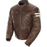 Joe Rocket Classic '92 Men's Cruiser Jackets-1326