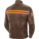 Joe Rocket Classic '92 Men's Cruiser Jackets-1326