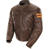 Joe Rocket Classic '92 Men's Cruiser Jackets-1326