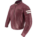 Joe Rocket Classic '92 Men's Cruiser Jackets-1326