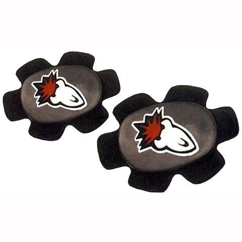 Joe Rocket Speedmaster GPX Knee Sliders Men's Street Body Armor-459