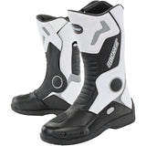 Joe Rocket Ballistic Tour Men's Street Boots-1377