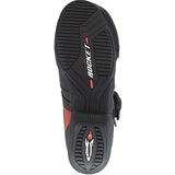 Joe Rocket Sector Men's Street Boots-2032