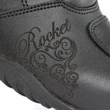 Joe Rocket Heartbreaker Women's Street Boots-1357