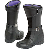 Joe Rocket Heartbreaker Women's Street Boots-1357