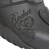 Joe Rocket Trixie Waterproof Women's Street Boots-1367