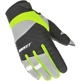 Joe Rocket Big Bang 2.1 Men's Street Gloves-1840