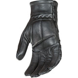 Joe Rocket Classic Men's Street Gloves - Black Palm View
