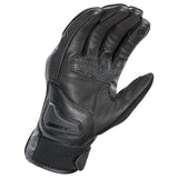 Joe Rocket Super Moto Men's Street Gloves - 1632