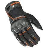 Joe Rocket Super Moto Men's Street Gloves - 1632
