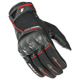 Joe Rocket Super Moto Men's Street Gloves - 1632
