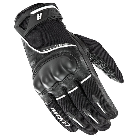 Joe Rocket Super Moto Men's Street Gloves - 1632