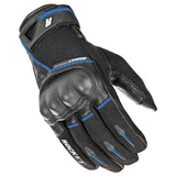 Joe Rocket Super Moto Men's Street Gloves - 1632