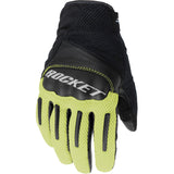 Joe Rocket Optical Men's Street Gloves-2030