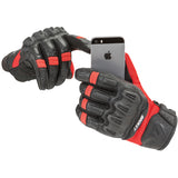 Joe Rocket Phoenix 5.1 Men's Street Gloves-1848