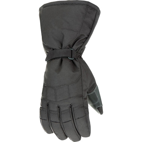 Joe Rocket Sub Zero Men's Street Gloves - 1056