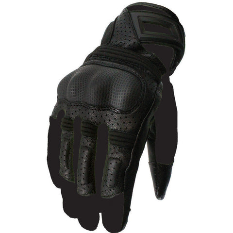 Joe Rocket Turbulent Men's Street Gloves-2039