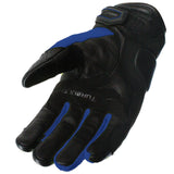 Joe Rocket Turbulent Men's Street Gloves-2039