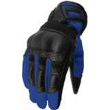 Joe Rocket Turbulent Men's Street Gloves-2039