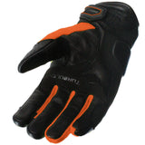 Joe Rocket Turbulent Men's Street Gloves-2039