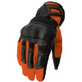 Joe Rocket Turbulent Men's Street Gloves-2039