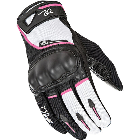 Joe Rocket Super Moto Women's Street Gloves-1634