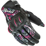 Joe Rocket Cyntek Women's Street Gloves-1553
