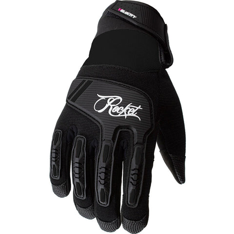 Joe Rocket Velocity 3.0 Women's Street Gloves-2025