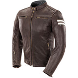 Joe Rocket Classic '92 Women's Cruiser Jackets-1436