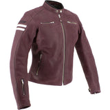 Joe Rocket Classic '92 Women's Cruiser Jackets-1436