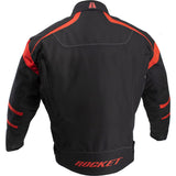 Joe Rocket Crossfire Men's Street Jackets-2105