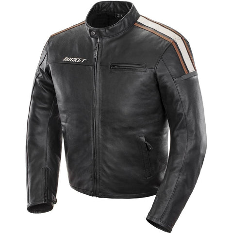Joe Rocket Dakota Men's Street Jackets-2004