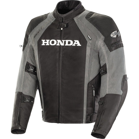 Joe Rocket Honda VFR Men's Street Jackets-1750