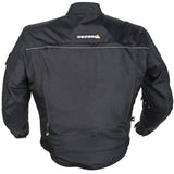 Joe Rocket Recon Military Spec Men's Street Jackets-9051