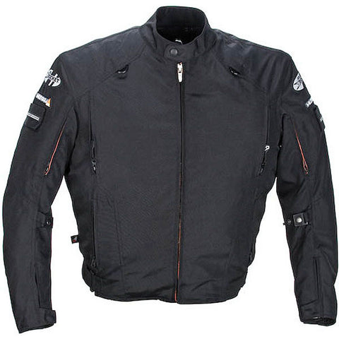 Joe Rocket Recon Military Spec Men's Street Jackets-9051