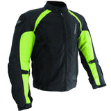 Joe Rocket Egomaniac Men's Street Jackets-2206