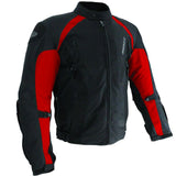 Joe Rocket Egomaniac Men's Street Jackets-2206