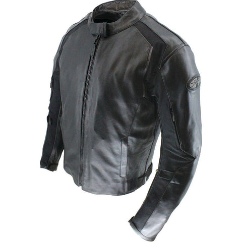 Joe Rocket Sector Men's Street Jackets-2110
