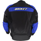Joe Rocket Dayride Men's Street Jackets-2100
