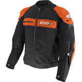 Joe Rocket Dayride Men's Street Jackets-2100