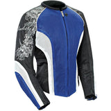 Joe Rocket Cleo 2.2 Women's Street Jackets-1250