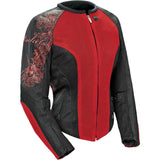 Joe Rocket Cleo 2.2 Women's Street Jackets-1250