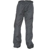 Joe Rocket Ballistic 7.0 Men's Street Pants - Black Back View