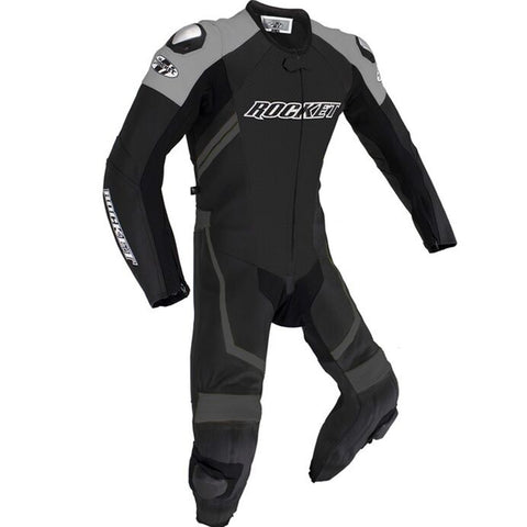 Joe Rocket Speedmaster 7.0 1-Piece Men's Street Race Suits-2050
