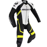 Joe Rocket Speedmaster 7.0 1-Piece Men's Street Race Suits-2050