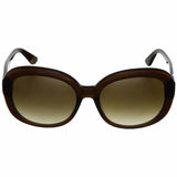 Juicy Couture Juicy 537/S Women's Lifestyle Sungl-